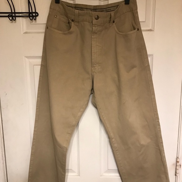 Ermenegildo Zegna Pants